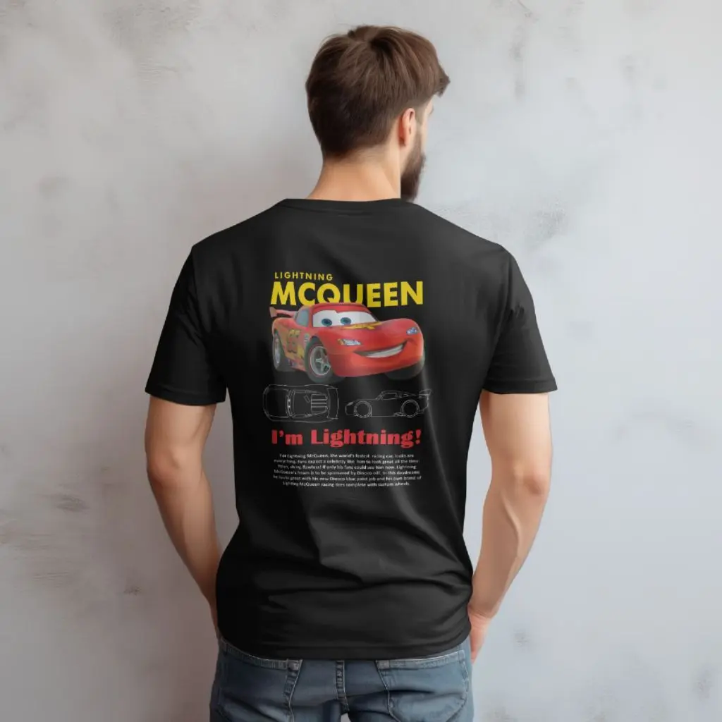 Kit Camisetas Casal Turbo Racing - Foto 4